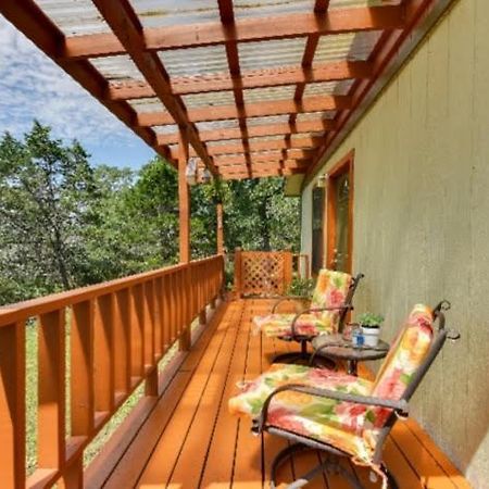 Bed and Breakfast Austin Escape Cedar Creek Zewnętrze zdjęcie