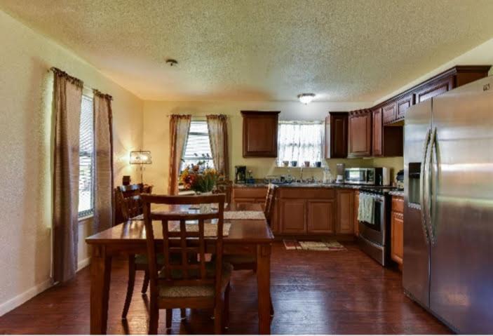 Bed and Breakfast Austin Escape Cedar Creek Zewnętrze zdjęcie